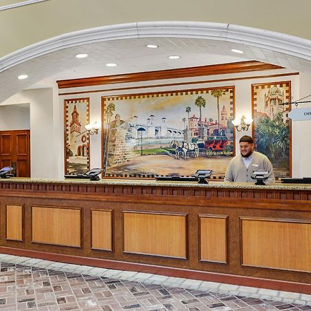 Sheraton Vistana Villages Resort Villas, I-Drive Orlando Williamsburg Екстериор снимка