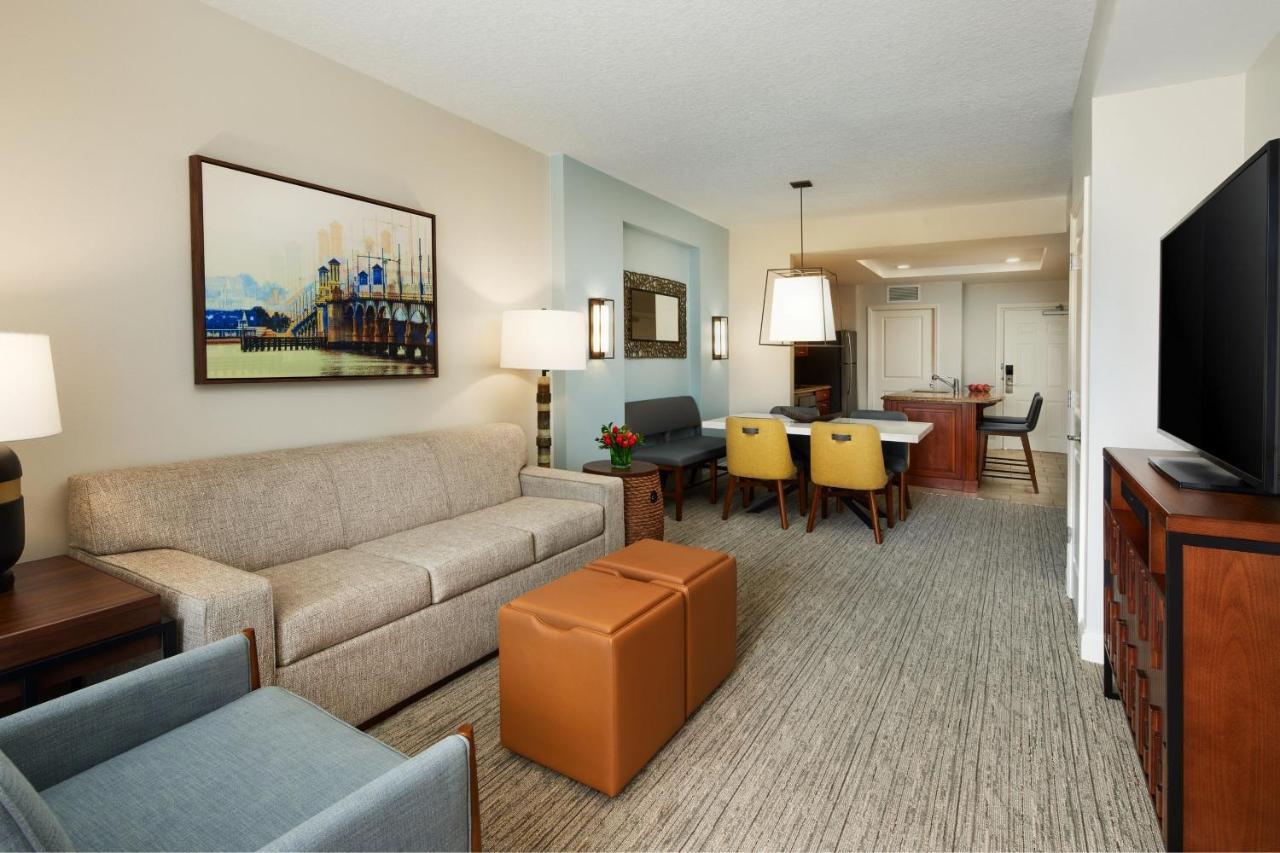 Sheraton Vistana Villages Resort Villas, I-Drive Orlando Williamsburg Екстериор снимка
