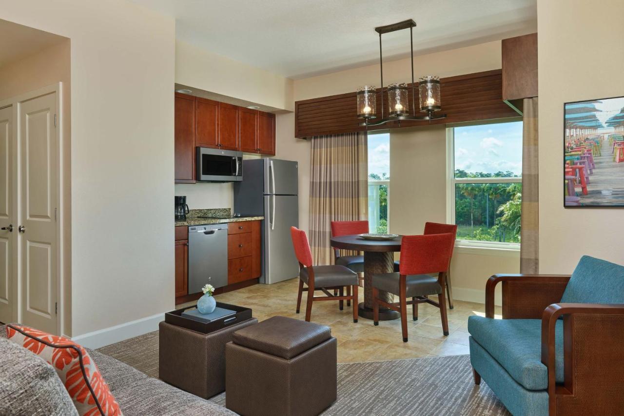 Sheraton Vistana Villages Resort Villas, I-Drive Orlando Williamsburg Екстериор снимка