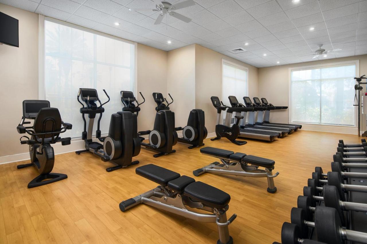 Sheraton Vistana Villages Resort Villas, I-Drive Orlando Williamsburg Екстериор снимка