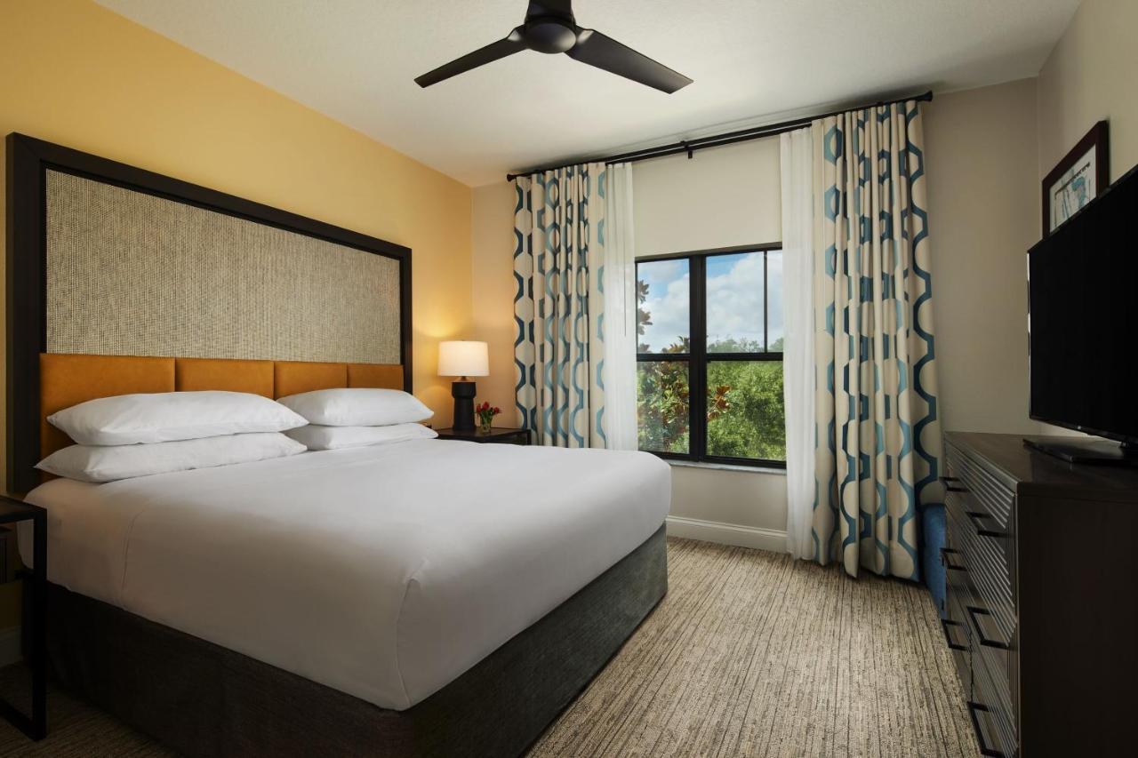 Sheraton Vistana Villages Resort Villas, I-Drive Orlando Williamsburg Екстериор снимка