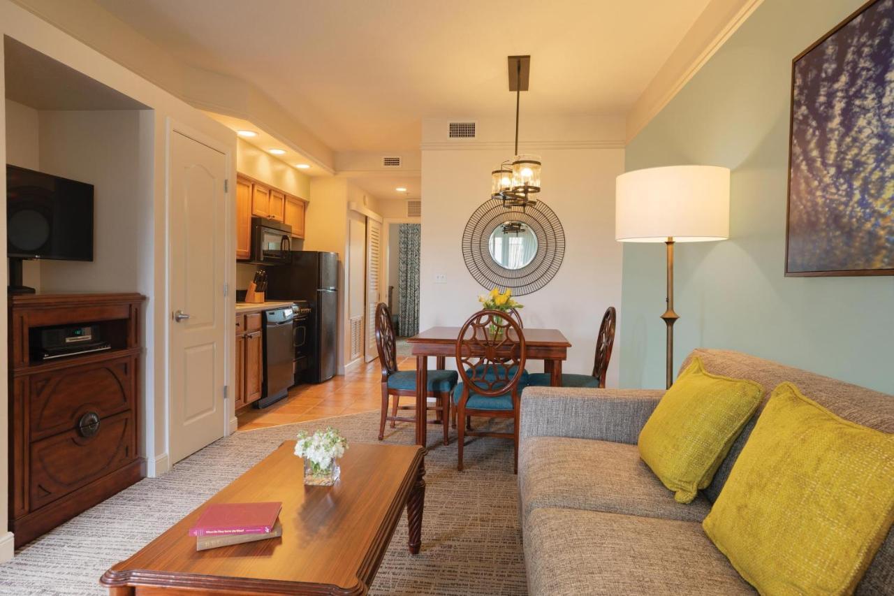 Sheraton Vistana Villages Resort Villas, I-Drive Orlando Williamsburg Екстериор снимка