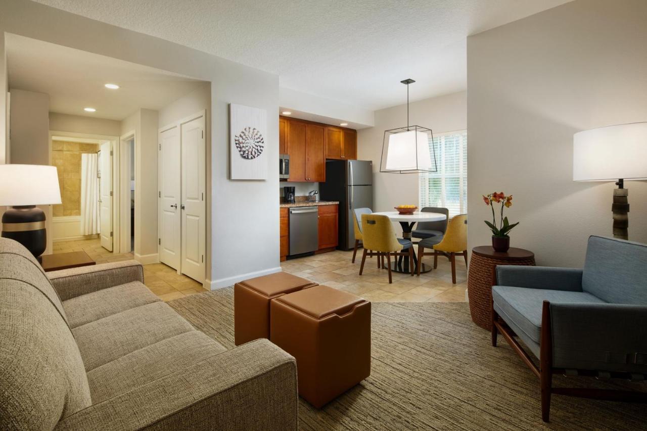 Sheraton Vistana Villages Resort Villas, I-Drive Orlando Williamsburg Екстериор снимка