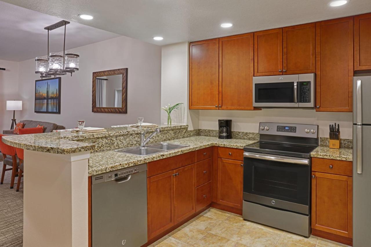 Sheraton Vistana Villages Resort Villas, I-Drive Orlando Williamsburg Екстериор снимка