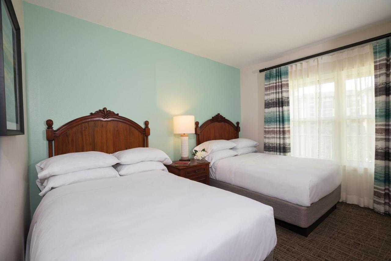 Sheraton Vistana Villages Resort Villas, I-Drive Orlando Williamsburg Екстериор снимка
