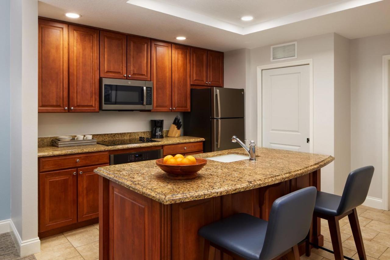 Sheraton Vistana Villages Resort Villas, I-Drive Orlando Williamsburg Екстериор снимка