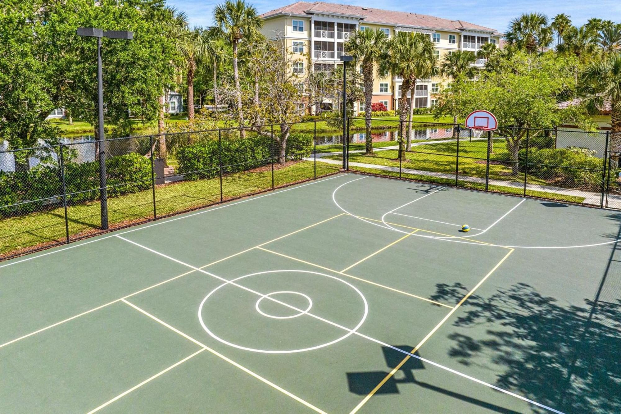 Sheraton Vistana Villages Resort Villas, I-Drive Orlando Williamsburg Екстериор снимка
