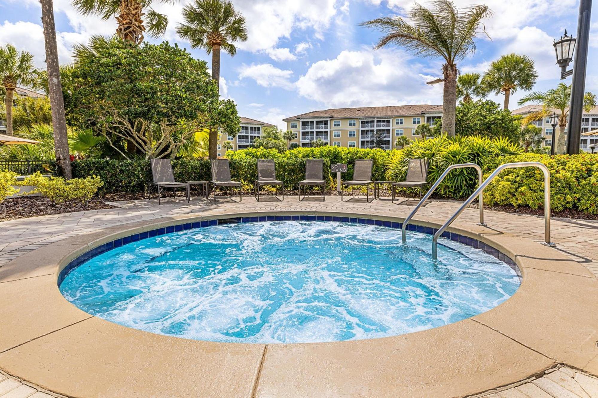 Sheraton Vistana Villages Resort Villas, I-Drive Orlando Williamsburg Екстериор снимка