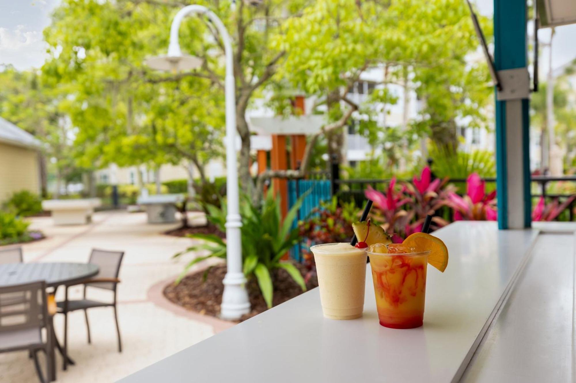 Sheraton Vistana Villages Resort Villas, I-Drive Orlando Williamsburg Екстериор снимка