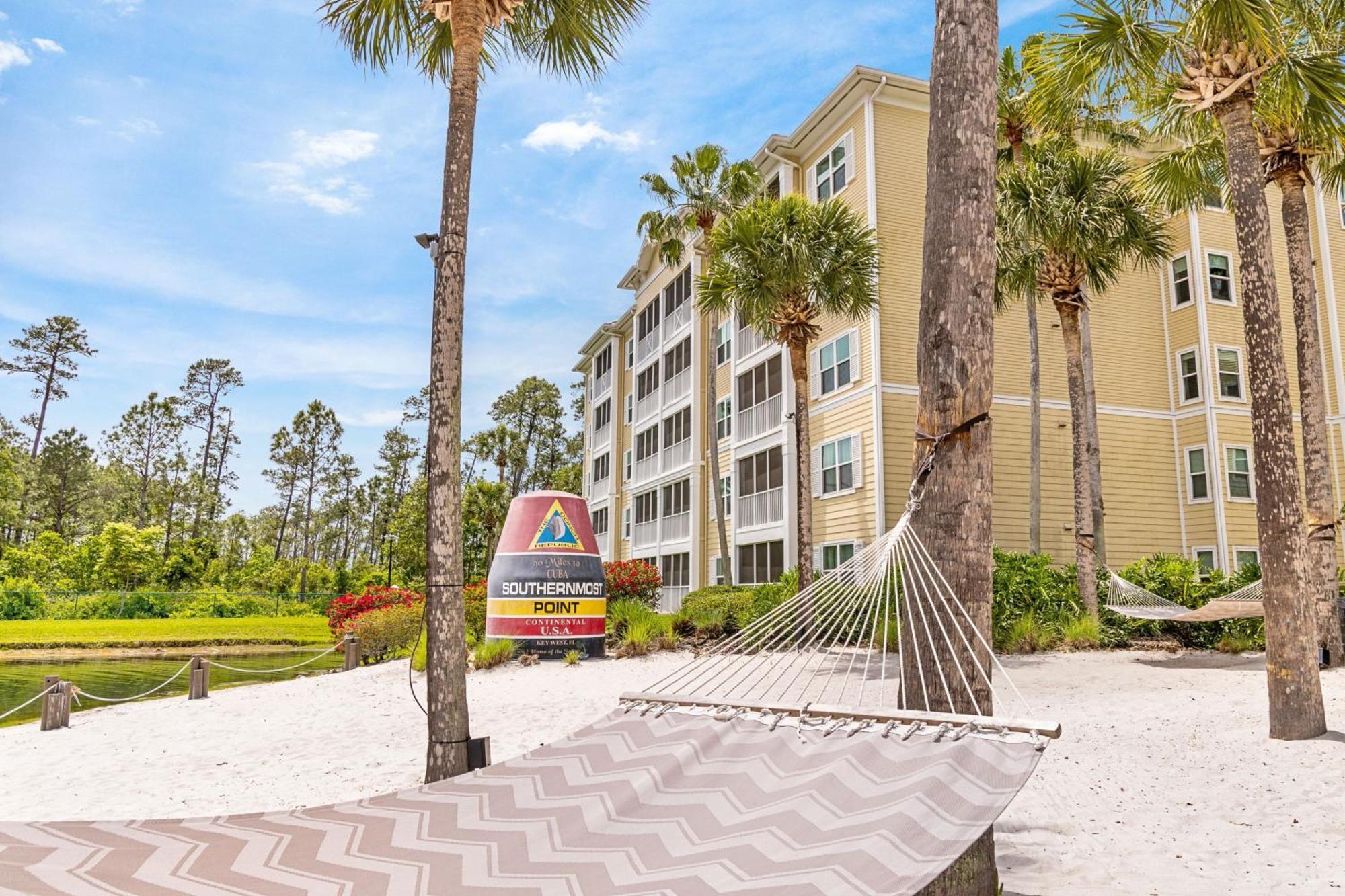 Sheraton Vistana Villages Resort Villas, I-Drive Orlando Williamsburg Екстериор снимка