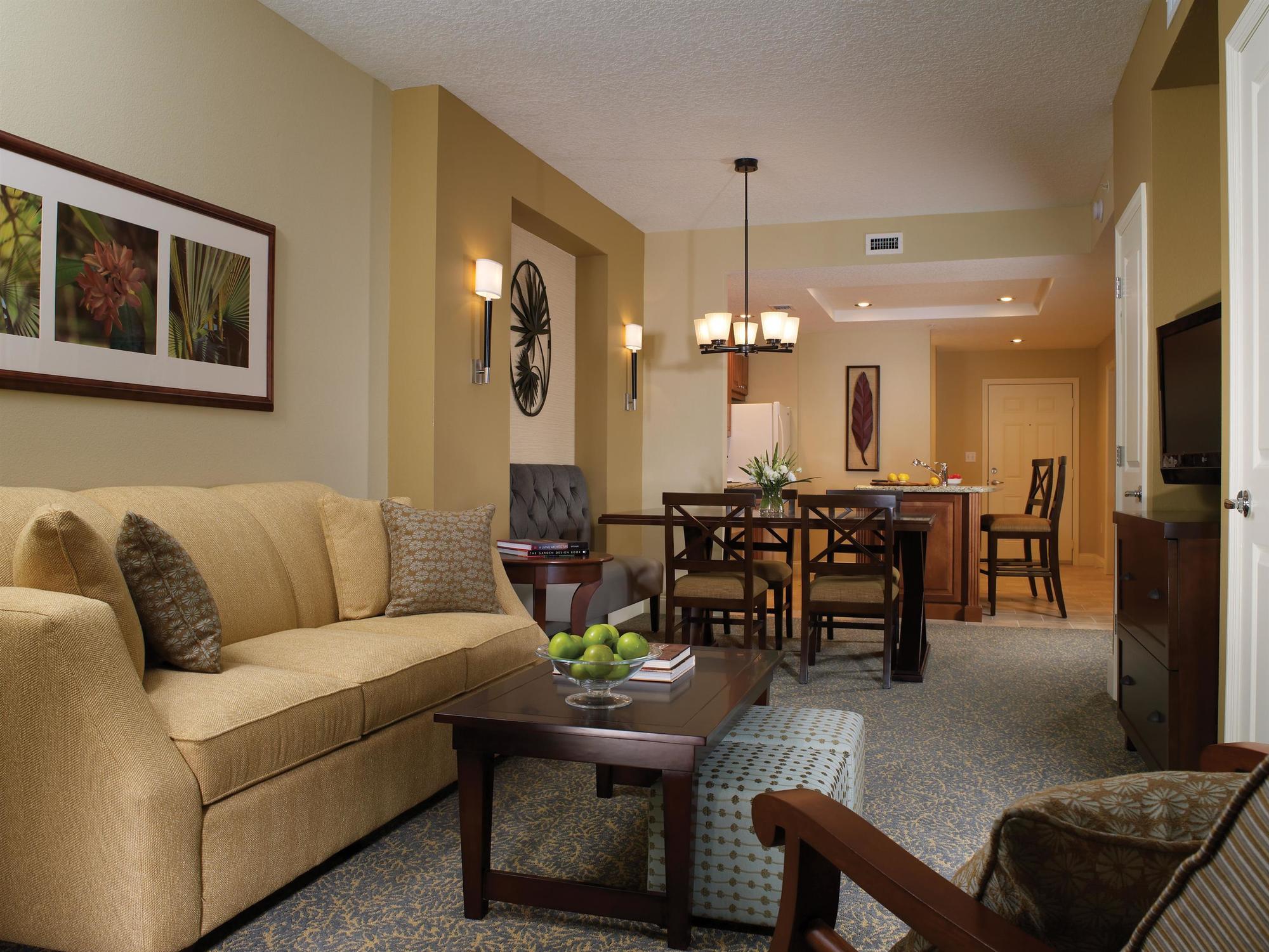 Sheraton Vistana Villages Resort Villas, I-Drive Orlando Williamsburg Стая снимка