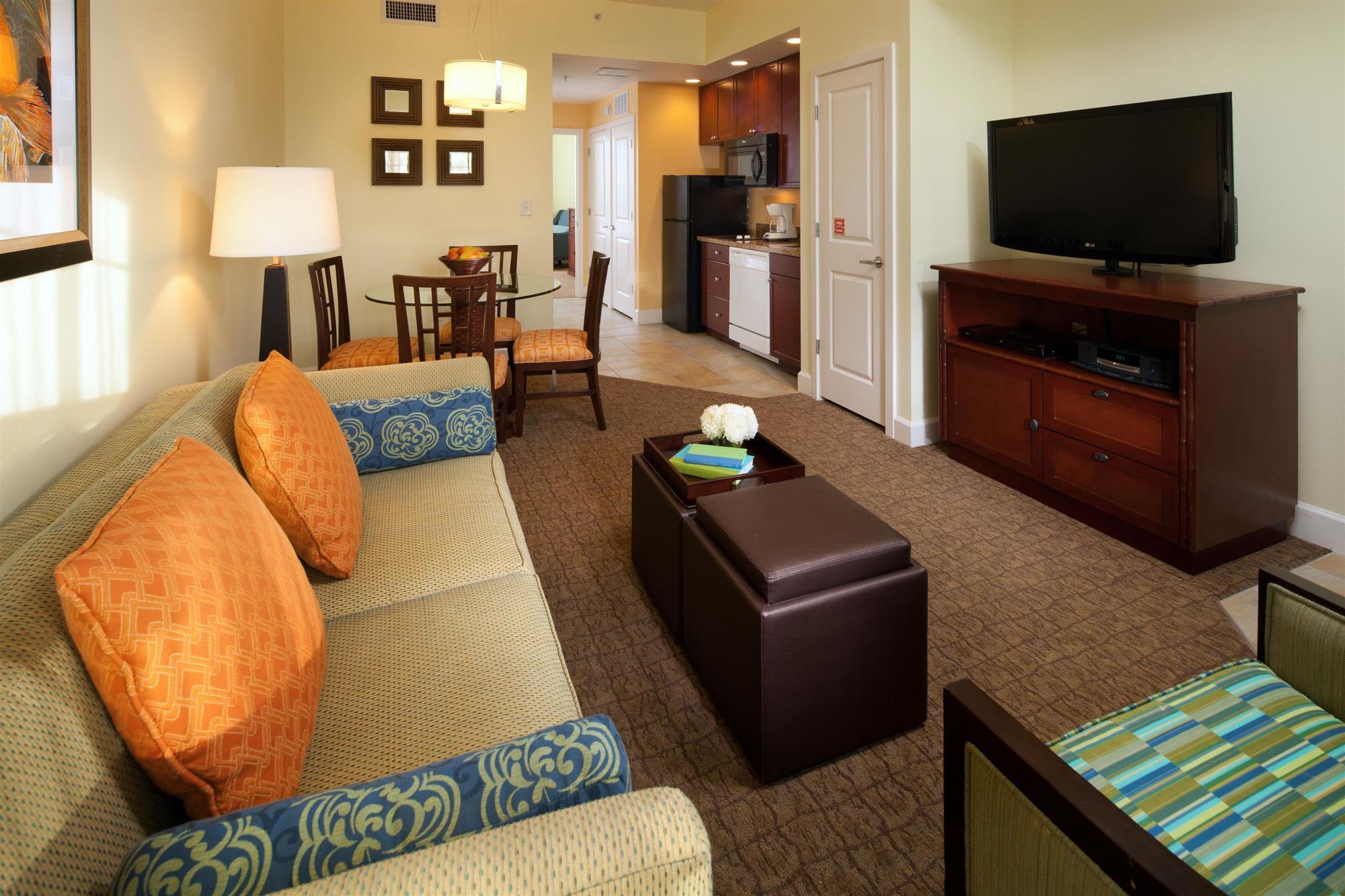 Sheraton Vistana Villages Resort Villas, I-Drive Orlando Williamsburg Стая снимка