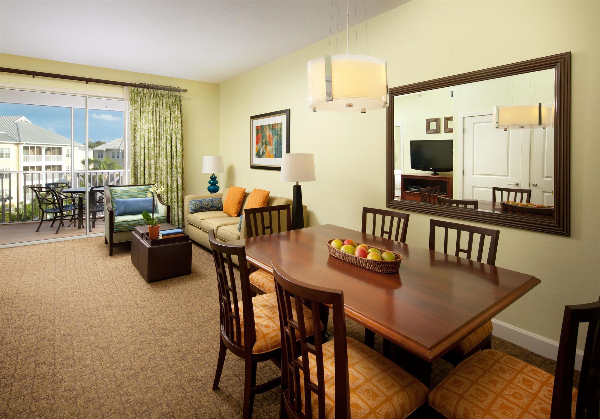 Sheraton Vistana Villages Resort Villas, I-Drive Orlando Williamsburg Стая снимка