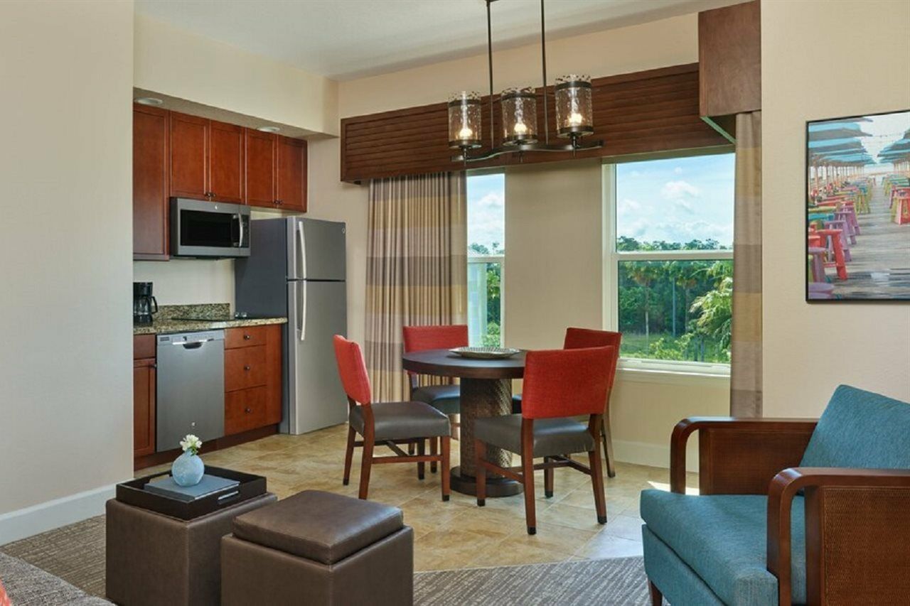 Sheraton Vistana Villages Resort Villas, I-Drive Orlando Williamsburg Екстериор снимка